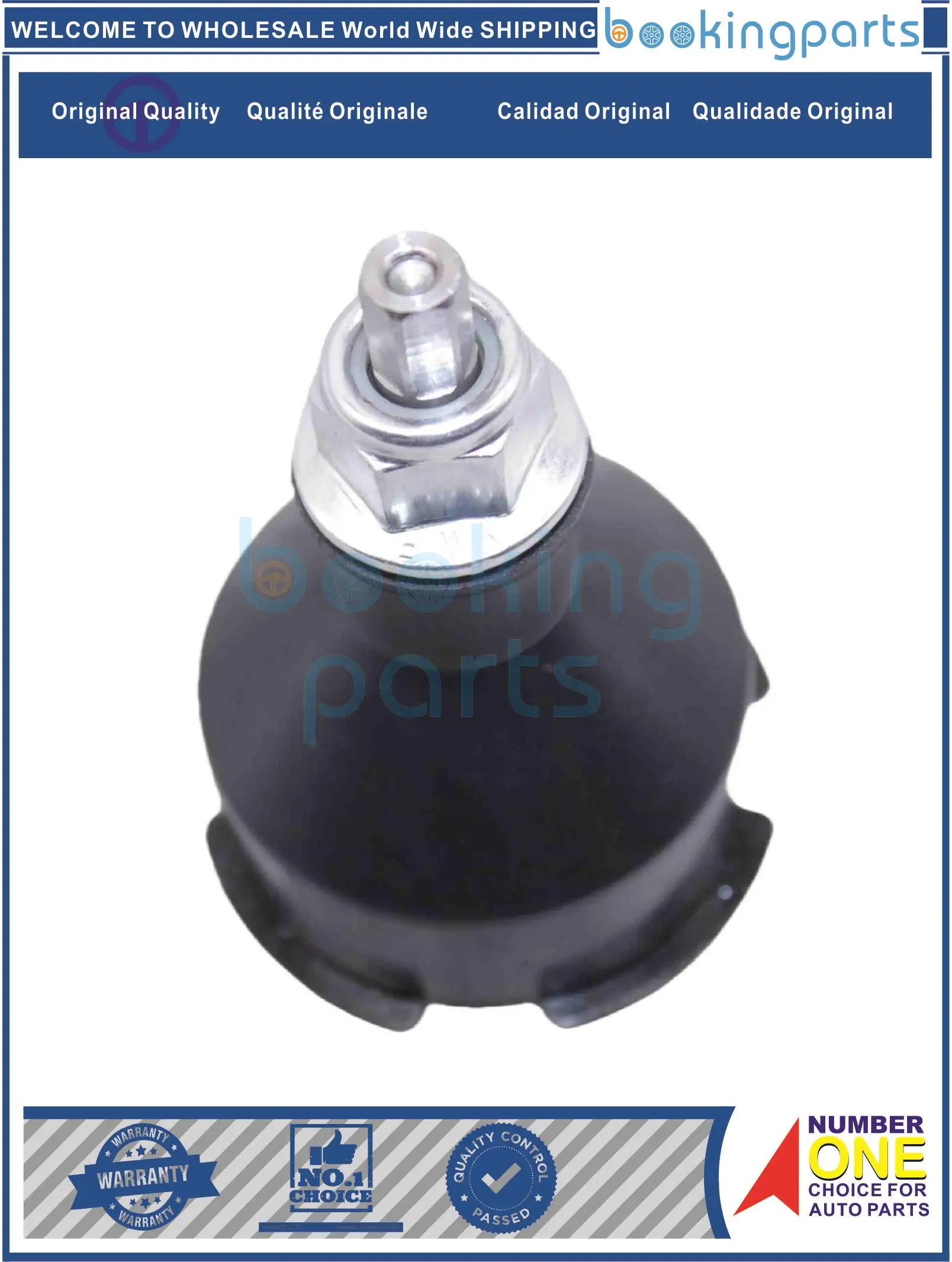 Ball Joint For Ford… - image