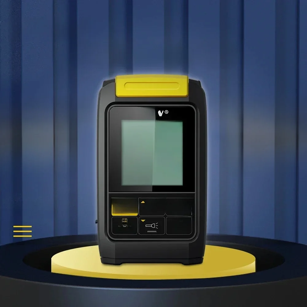 Mini 4 in 1 Multifunction Optical Power Meter Visual Fault Locator Network Cable Test Optic Fiber Tester OPM 1mW 20mW 30mW VFL