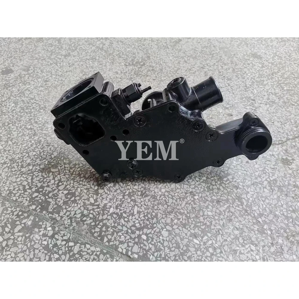 

4TNE100 119006-42003 Water Pump For Yanmar 4TNE100 Engine