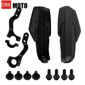 Handführer Hand für Honda Navi110, Motorradzubehör, Fauststange, Handschützer, Navi, PP Plastik 6 Hauptverkäufe Vito 110 - №4