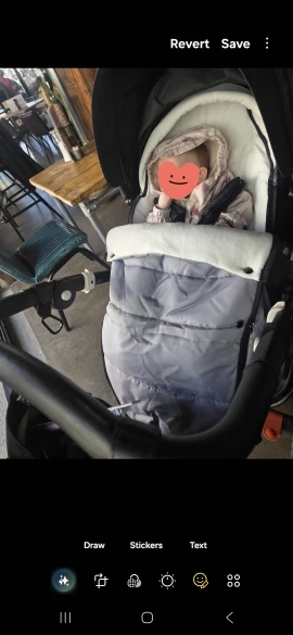 Kundebilde av produktet