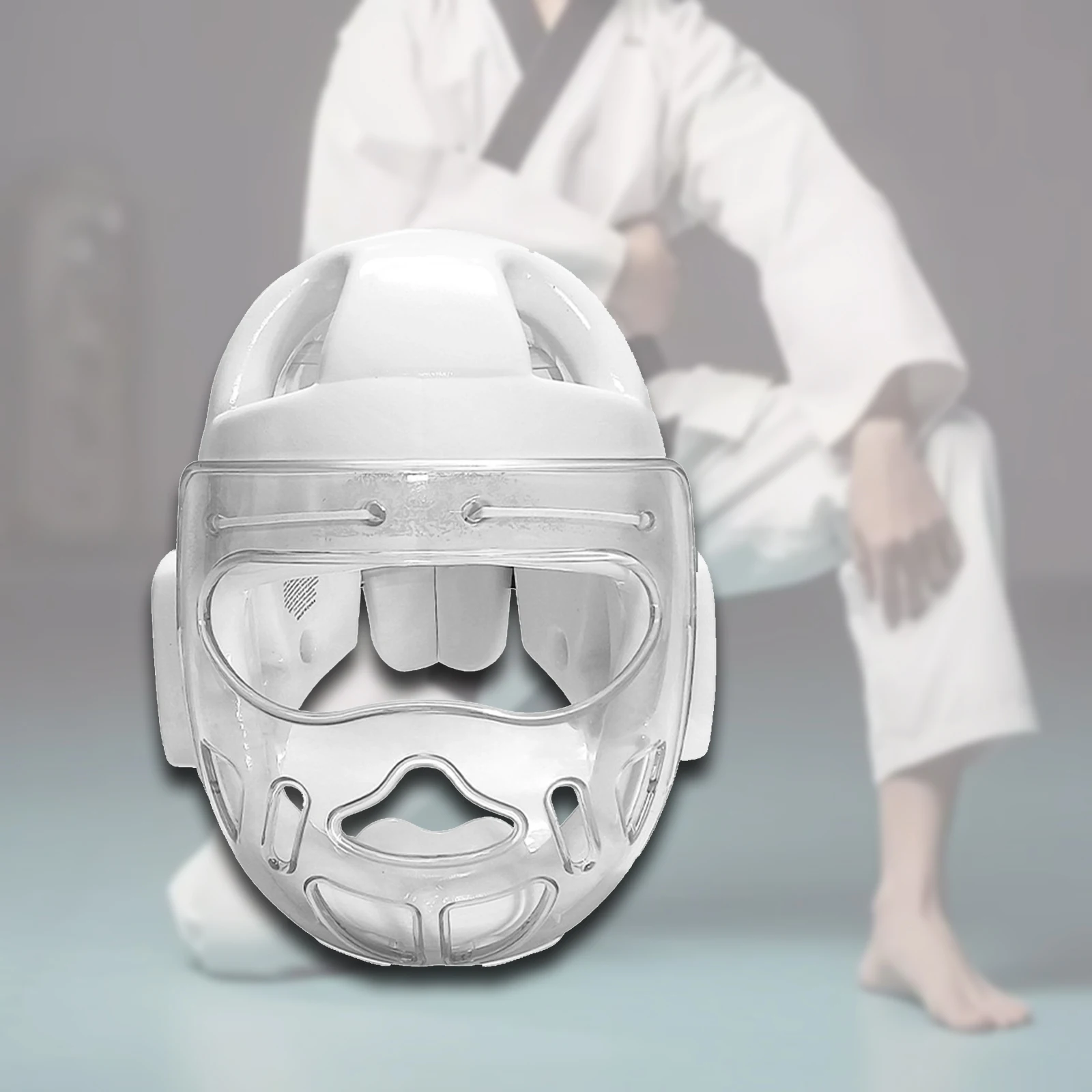 Thumbnail 3 - #28 Highest Rated Boxing Headgear to Buy in 2026