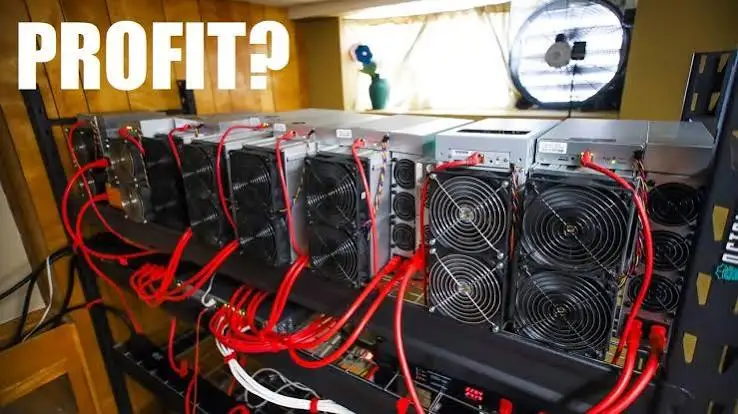 X/O GET 10 PAY FOR 6 ASIC Bitmain Antminer S19k Pro - 120/136 TH/s