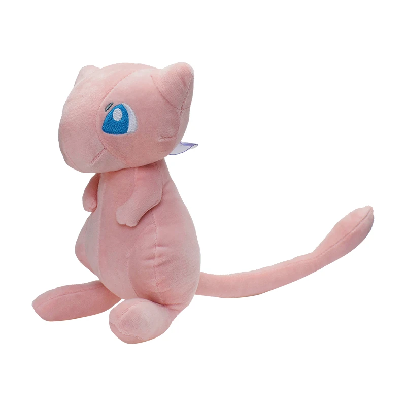 23cm kawaii pokemon mew weiches Plüsch tier niedliche Stofftiere Plüschtiere Wohnkultur Spielzeug Anime plüsch ige Puppen Festivals Geschenke