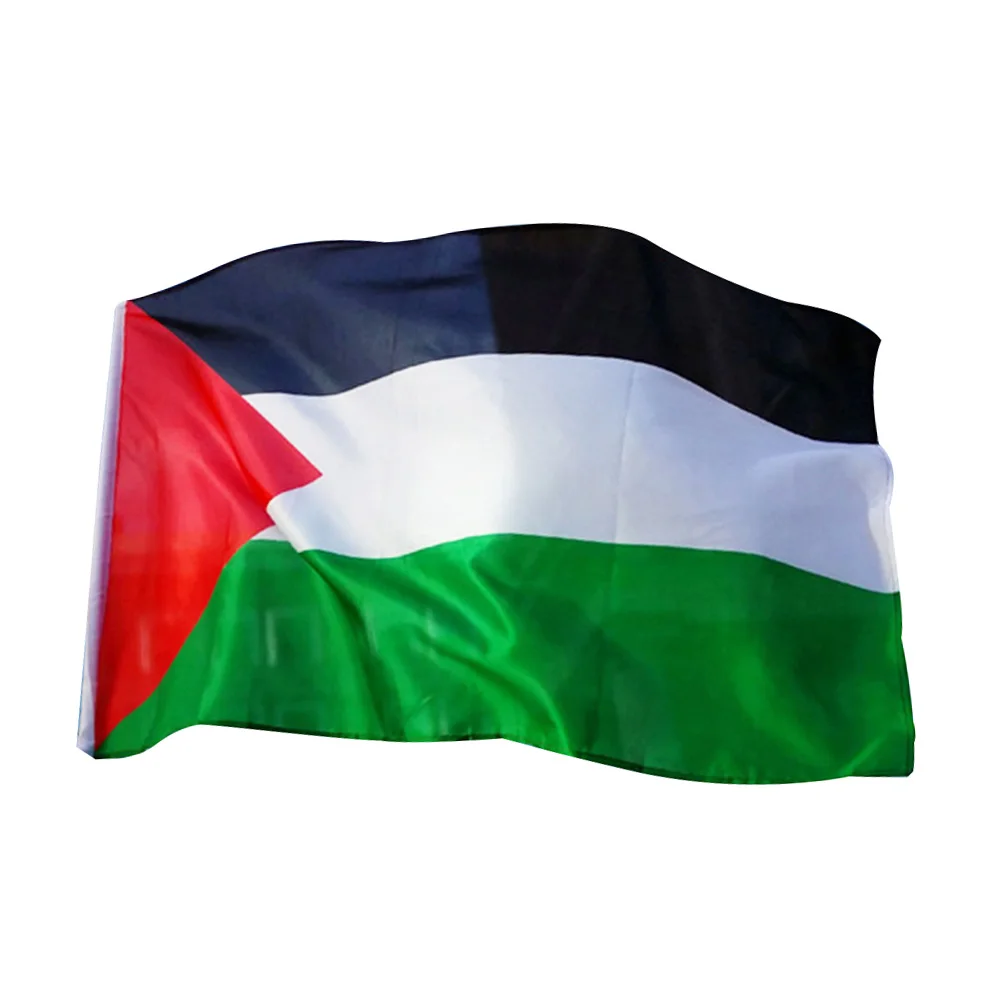 90x150cm Palestine Gaza flag