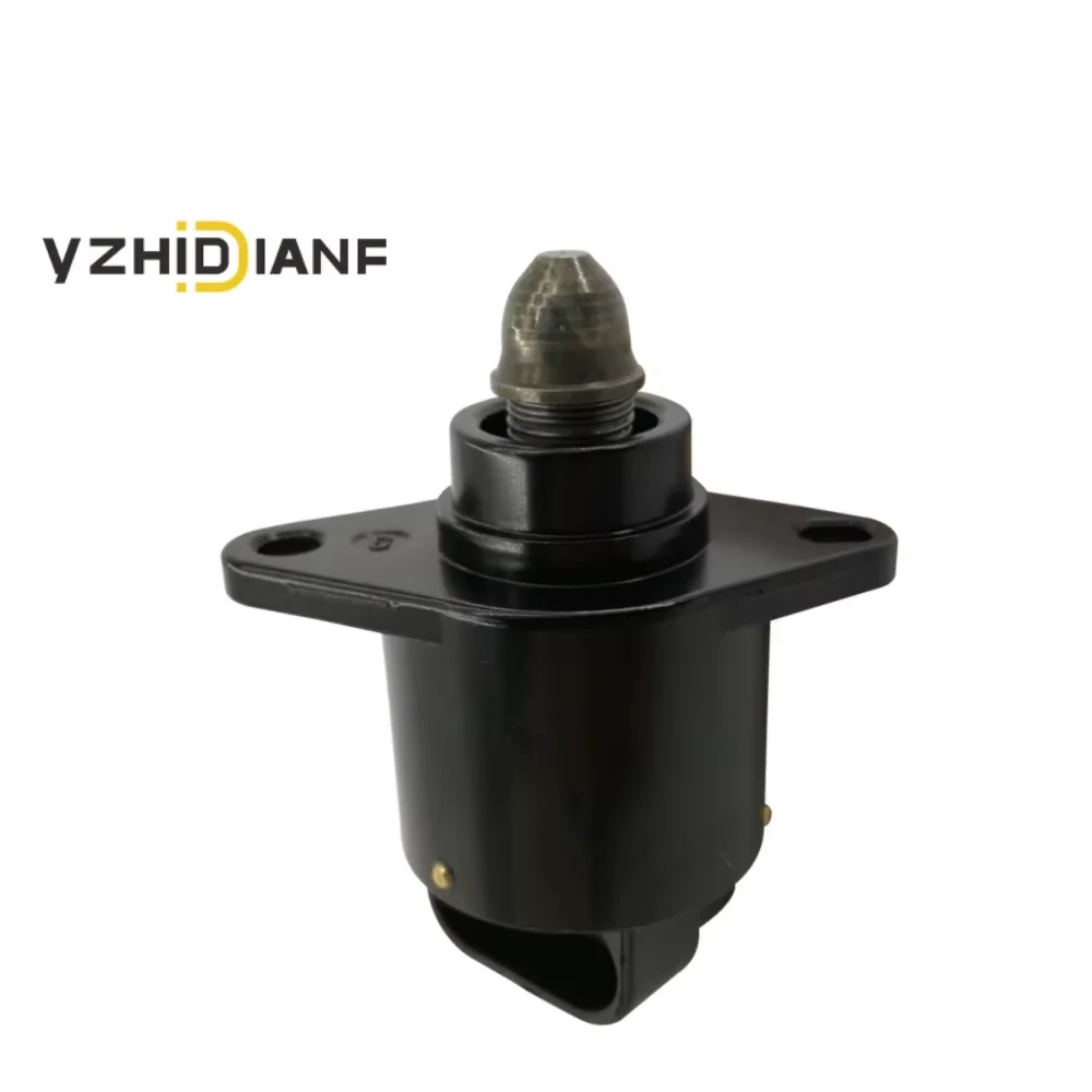 

20pcs OEM 61296 Stepper Motor Auto Spare Parts Idle Air Control Valve IACV ICV For DFSK C37 330 1.5 Auto Parts