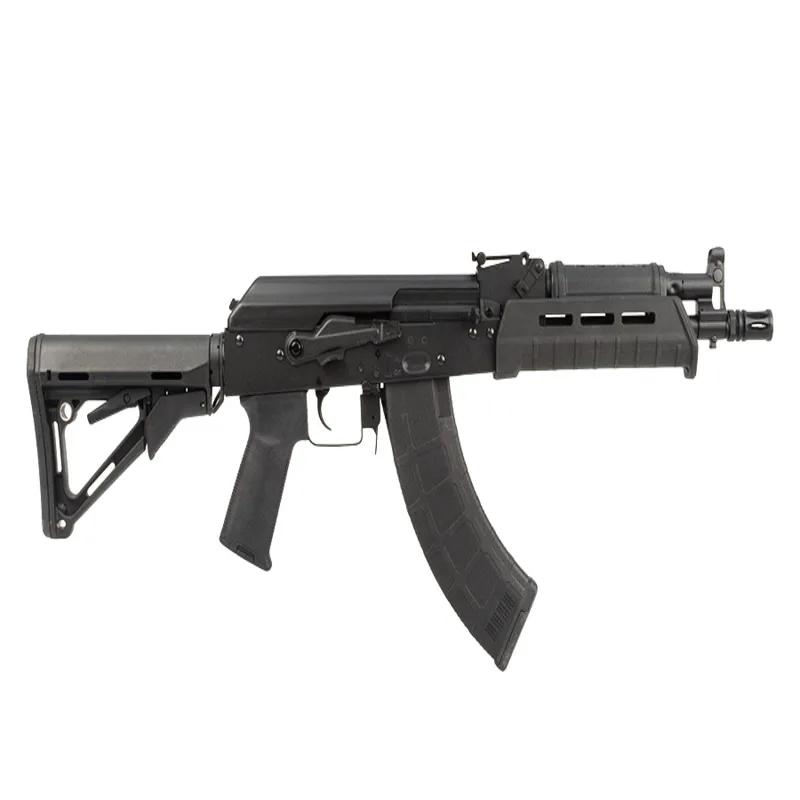 הערכה מפורטת של איר ג'ן Cyma AC Magpul Zhukov (cm077f) – מדריך מעשי למשתמשים אמיתיים