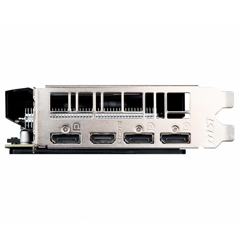 Używane karty graficzne RTX 2060 SUPER GeForce VENTUS 8G z 2024 roku