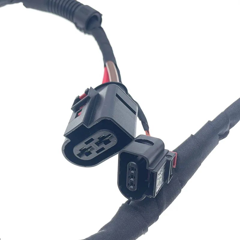 1K1971111AG Electric Steering Rack Steer Servotronic Wiring Harness 1K1 971 111 AG 1K1971111 AG For JETTA PASSAT B7