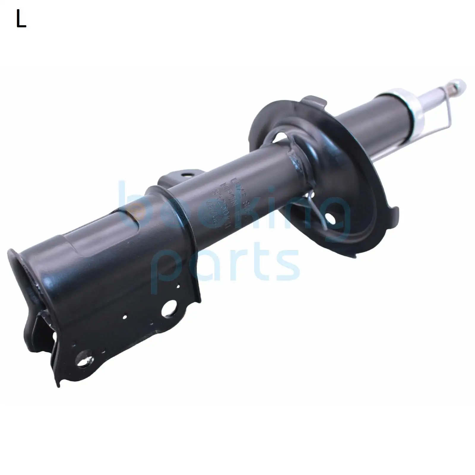 SHA39328(L),332501,54650-07100,5465007100 Shock Absorber/Strut For KIA PICANTO 04-11,NISSAN MICRA IV [K13] 10