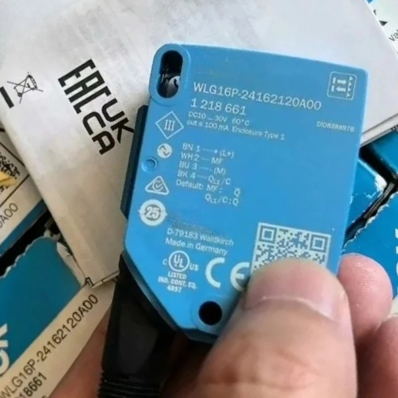 

Brand New Original WLG16P-24162120A00 in box Fast delivery