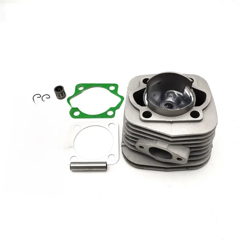 AliExpress PHYUN 100cc Engine Motor Cylinder Piston Pin Set For Motorized Bicycle Bike Motorcycle
