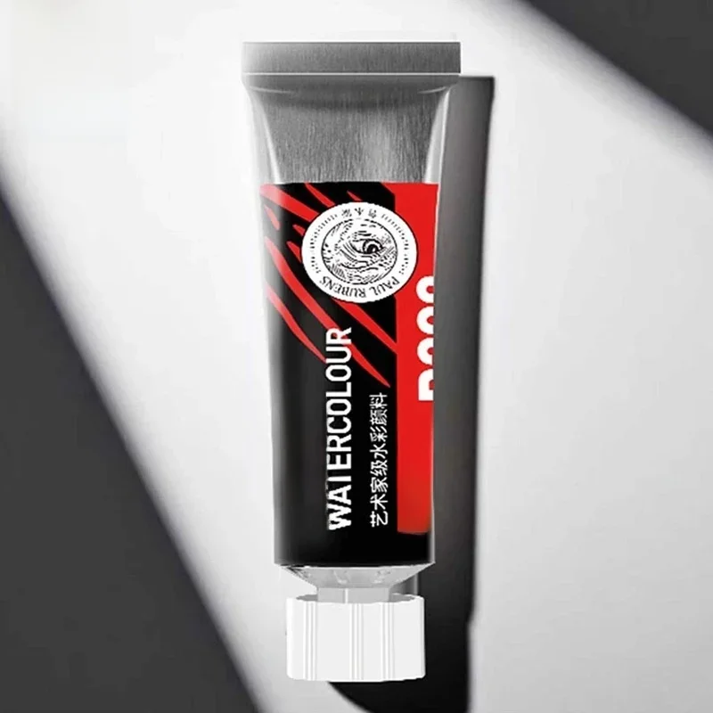 NOWOŚĆ Paul Rubens Master Watercolor Paint Tube Grade A 15ml 44 kolory Akwarela do malowania Aquarel Aquarelle Art Supplies — zdjęcie produktu 7