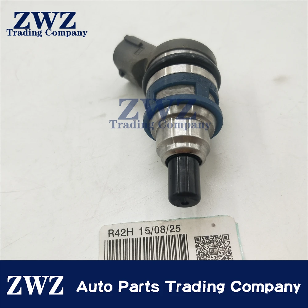 Fit For Subaru Impreza GT WRX GC8 1.8L 2.2L 2.5L H4 1993-1999 K-M New Fuel injector 16611-AA100 16611AA100