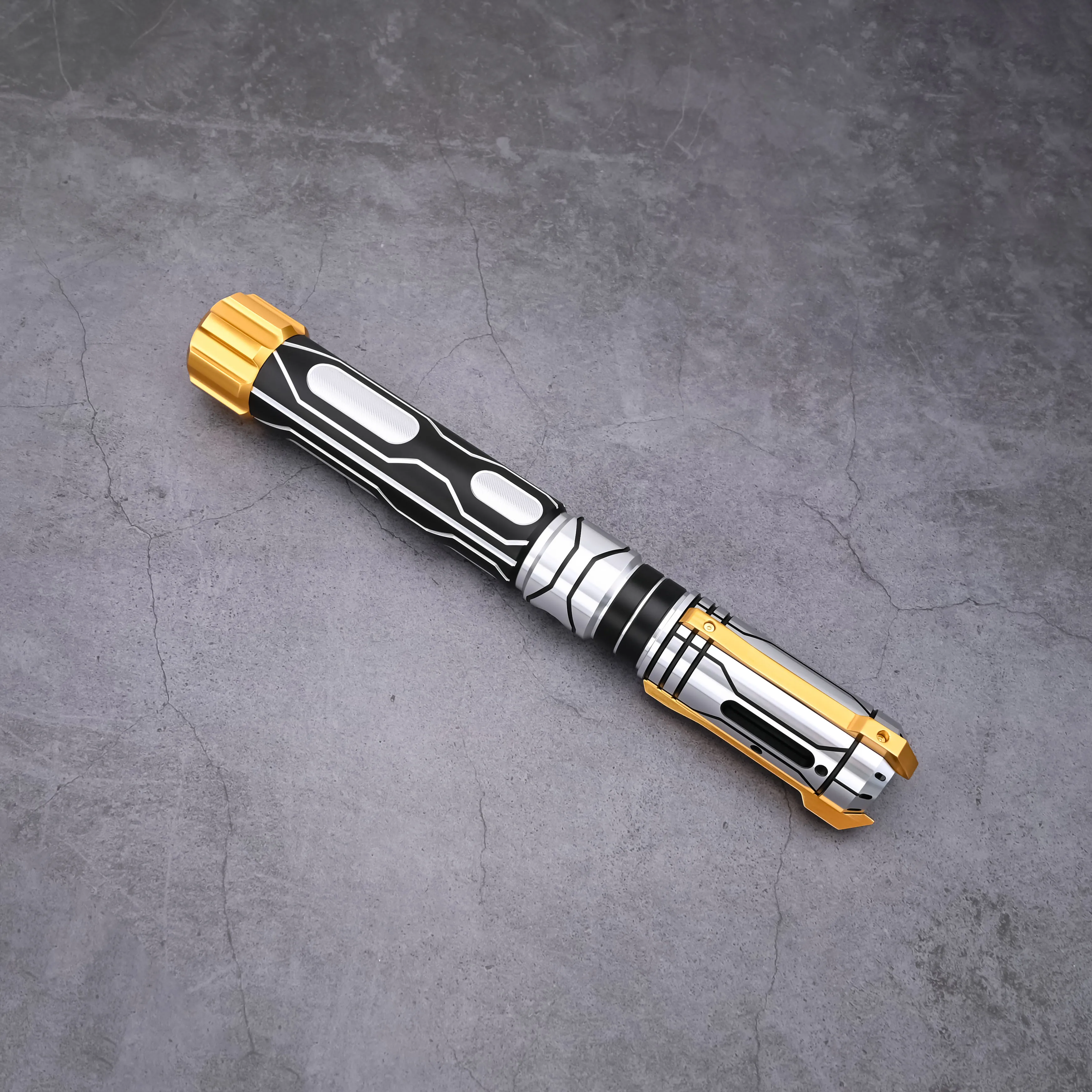 TXQSABER Ghost RGB SNV4 Proffie NEO PIXEL Smooth Swing Combat Gifts 12color Lightsaber Blaster Metal Toys Cosplay Gift TREX