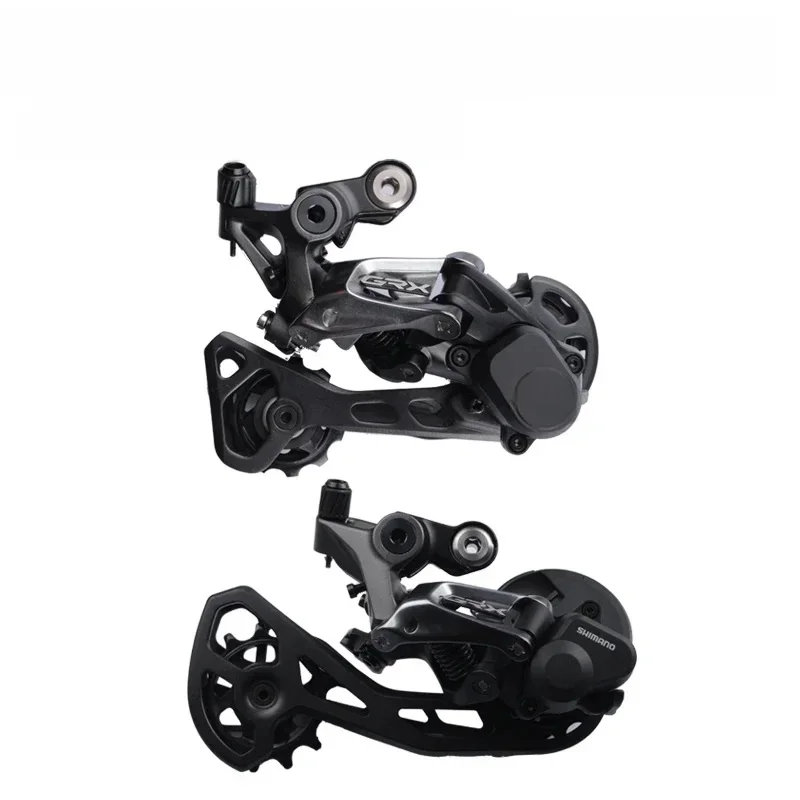 AliExpress UK Shimano ShImano GRX RX812 RX810 RX800 RX817 RD 11 Speed GS Long Cage Road Bike Rear Derailleur for RX800
