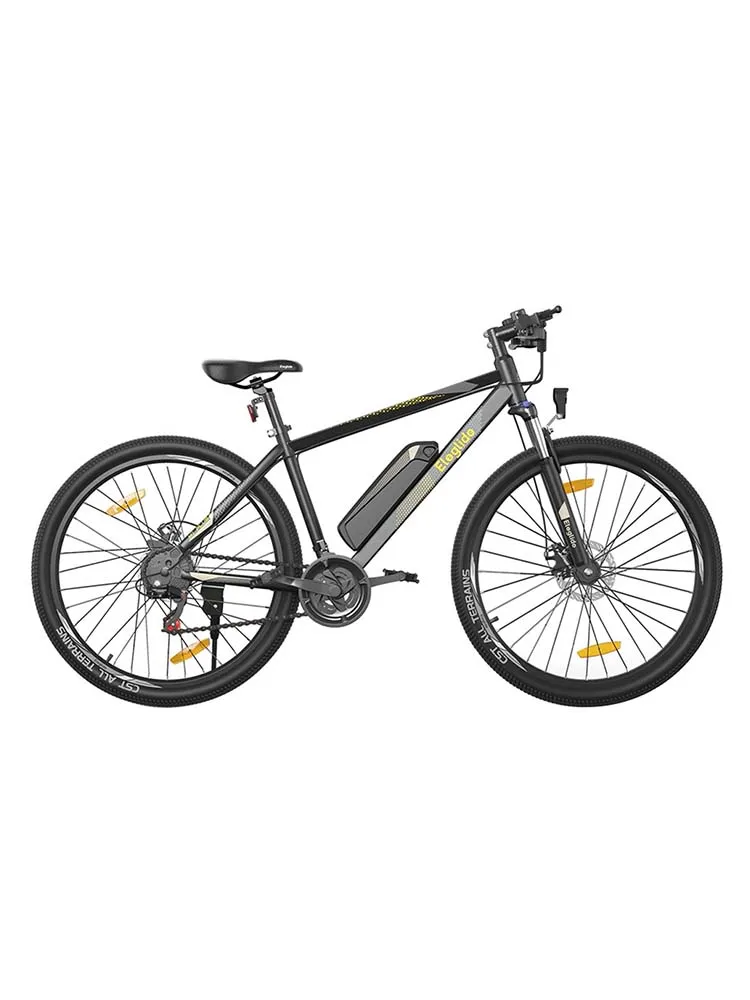 AliExpress Eleglide Mopride 1 Plus E-Bike, UK Plug, 29“CST Tires, 250W 12.5Ah 36V, 25km/h Max Speed, Hydraulic Suspension with Lockout