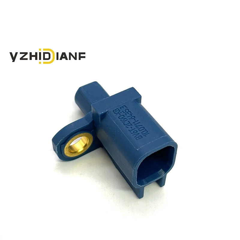 10pcs BV6T-2C190-KB 3M5T-2B372-CB Rear Left Right ABS Wheel Speed Sensor For Ford Focus Escape Kuga Mazda 3 5 Volvo Auto Parts