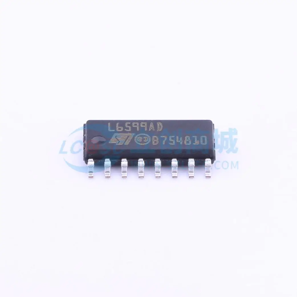 L6599ADTR  In stock High quality Original New