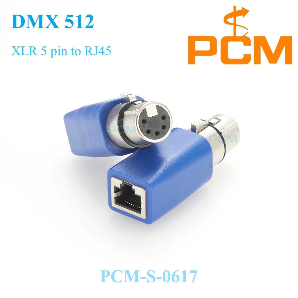 

Адаптер XLR RJ45 CAT-5E Кабельный преобразователь Ethernet в DMX512, 5-контактный адаптер XLR «мама» на RJ45 «мама», для контроллера DMX