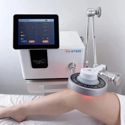 Hohe intensität schmerzen relief pulsed electro magnetische emtt physiotherapie ausrüstung pemf magnetische therapie gerät