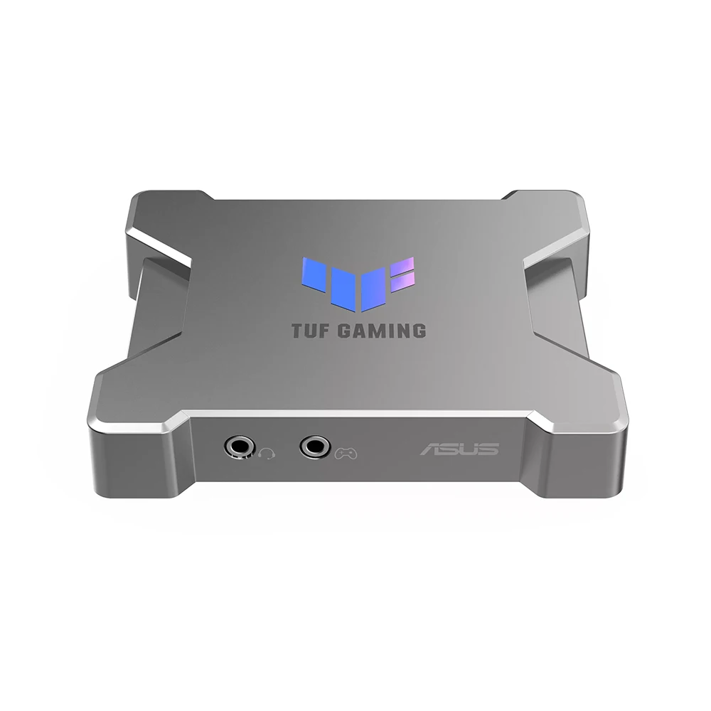 ASUS TUF Gaming CAPTURE BOX-FHD120 120Hz Capture board