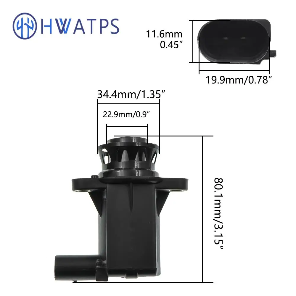 For Audi A3 A4 A5 A6 Q5 TT VW Eos Golf Jetta Passat Seat Altea Exeo Skoda VRS Turbo Diverter Valve 06H145710D 7.02901.05.0 14282