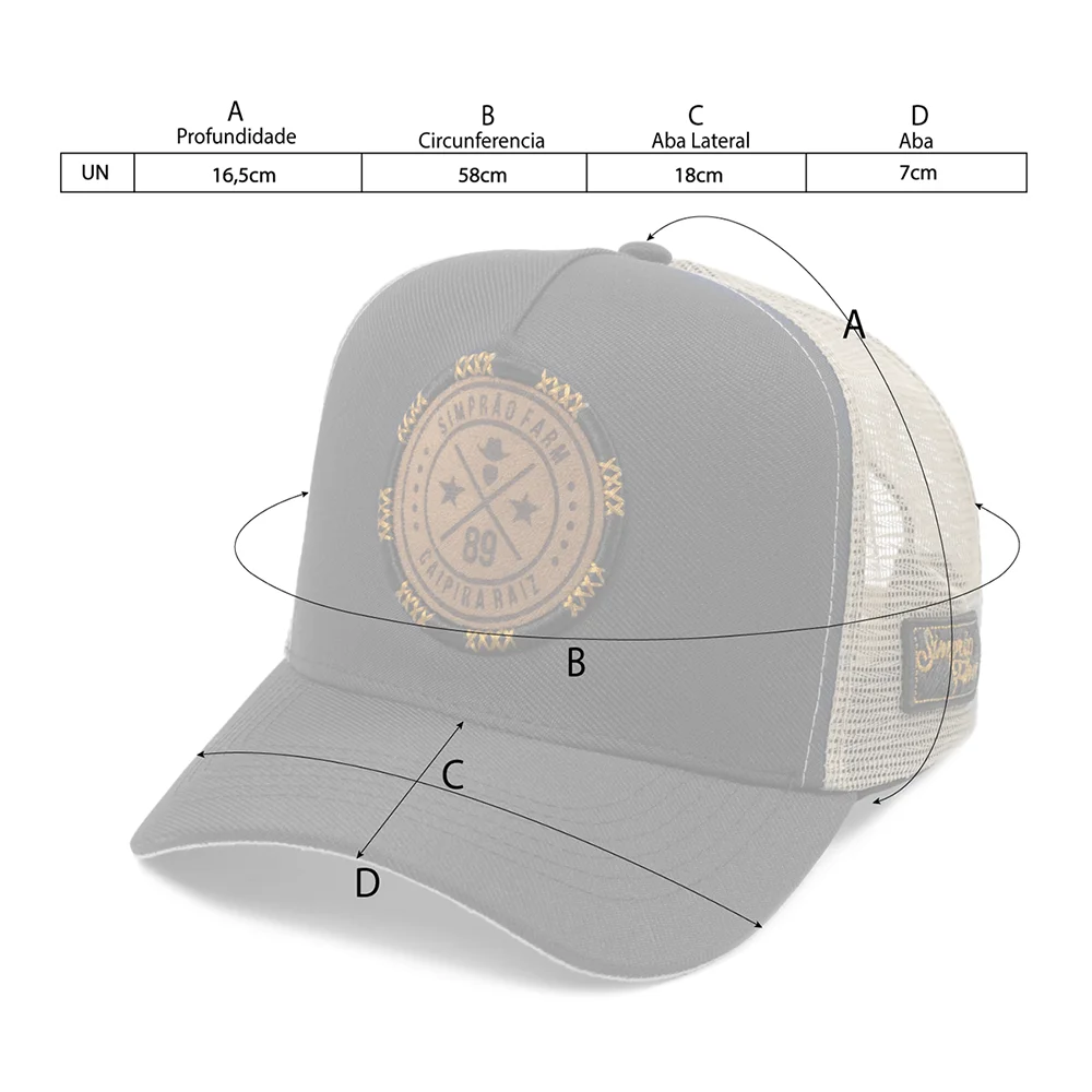 غطاء زراعي جيد التهوية ، شاشة منحنى الجذر الأصلي ، الموضة