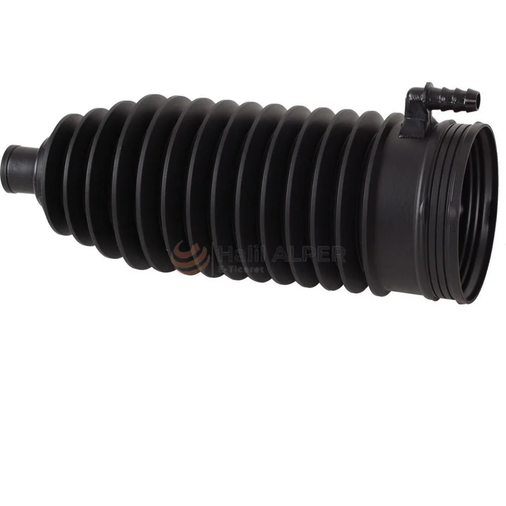 For DACIA DOKKER LOGAN II LODGY SANDERO STEERING BOOT WITH VALVE OEM 482034581R super quality high satisfaction