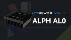 

Лучшее предложение, купи 2 ПОЛУЧИ 1 бесплатно ICERIVER ALPH AL0