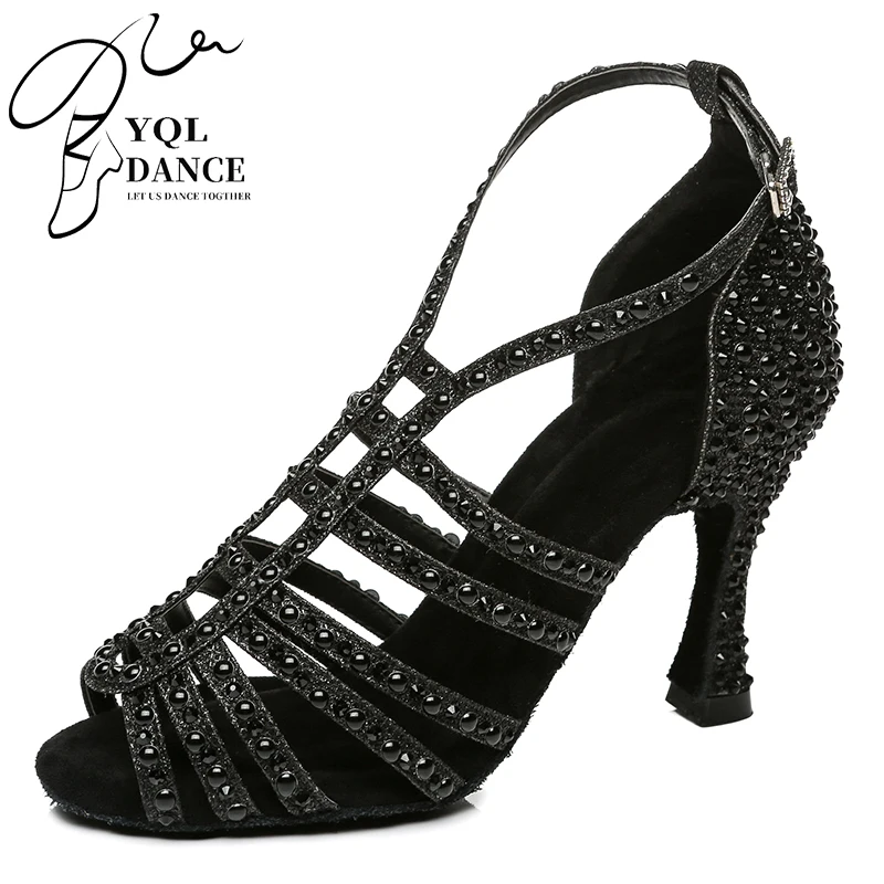 zapatos-de-baile-latino-de-tela-con-purpurina-para-mujer-zapatos-de-salon-de-cuero-de-gamuza-de-plata-negra-zapatos-de-baile-de-salsa-con-diamantes-de-imitacion-para-mujer