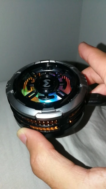 Customer photo