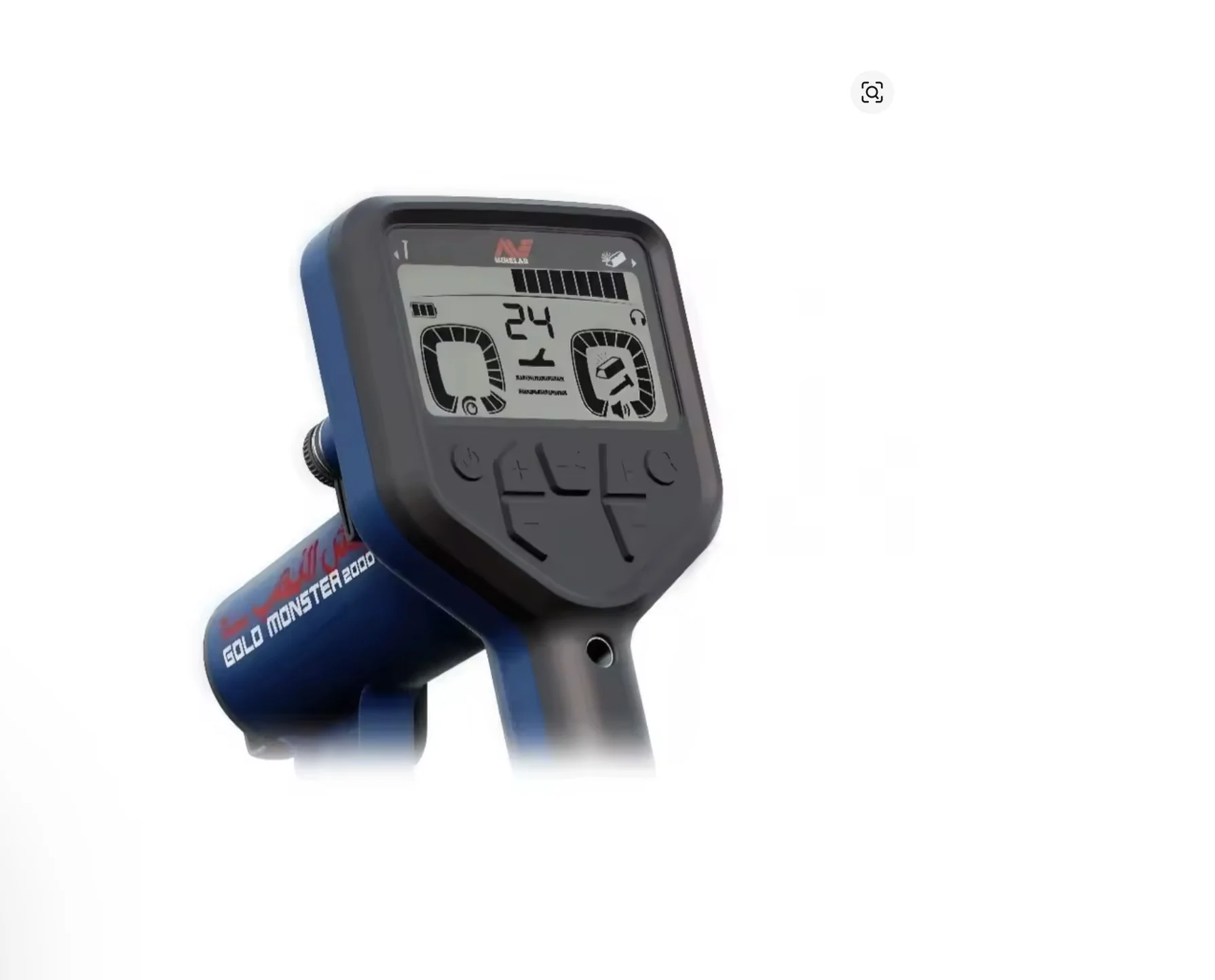 NEW IN STOCK ON New Golld Monsster 2000 NEW