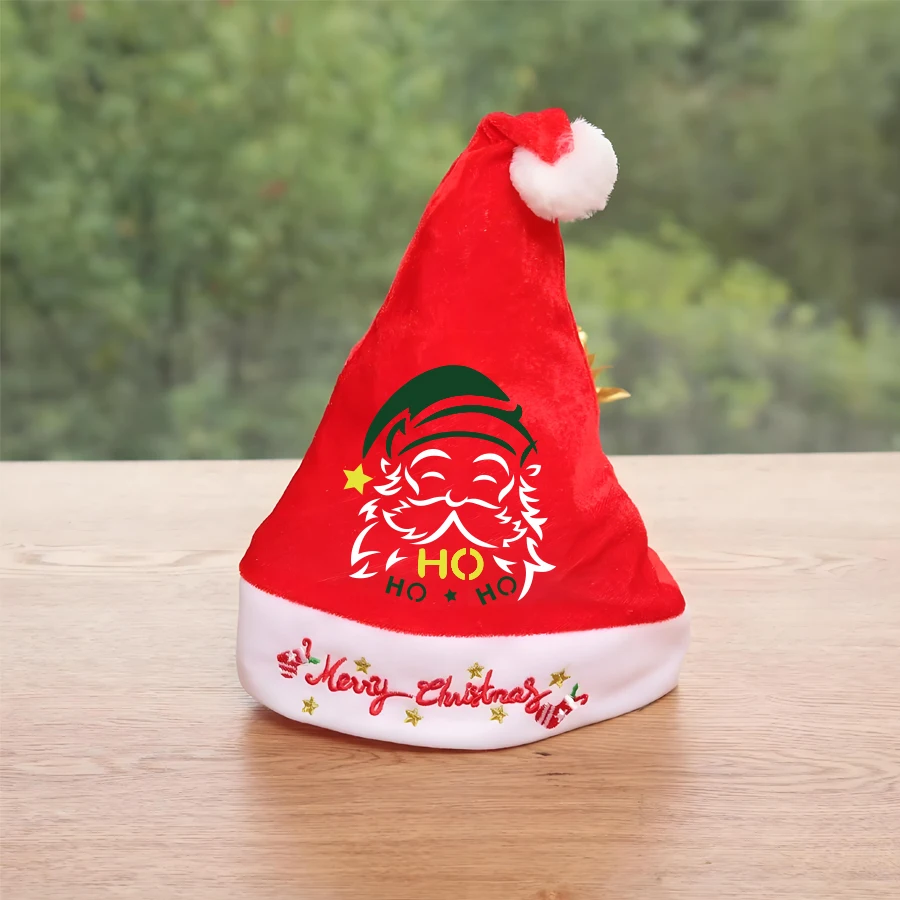 24-teiliges Weihnachtsschablonen-Set, 15 x 15 cm, wiederverwendbare DIY-Malschablonen für Karten, Scrapbooking, Leinwand, Stoff, Wand und Urlaub Cr