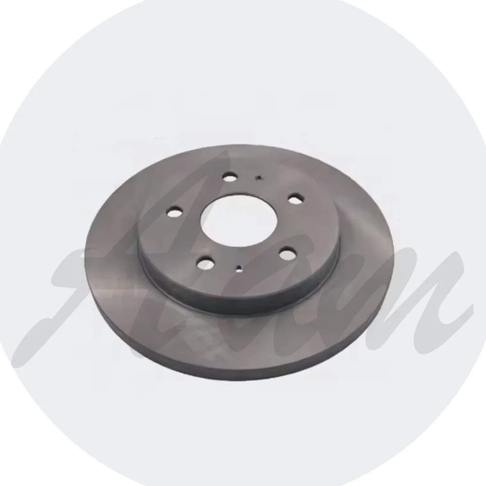 Front Brake Disc For Mitsubishi Pajero Pinin MR334996