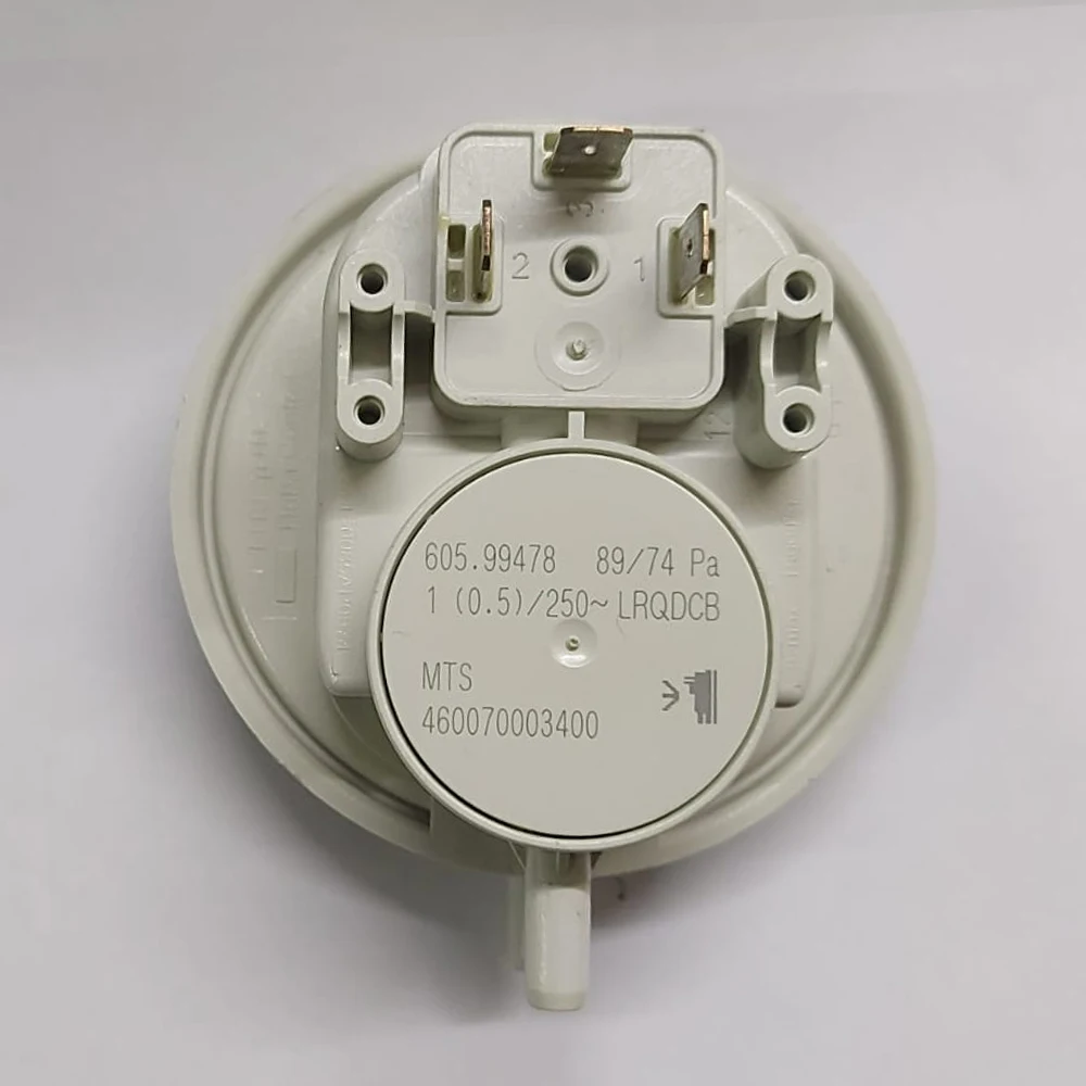 Pressostat HUBA CONTROL boiler spare parts pressure switch/sensor 89/74PA- 90/75PA- 100/72PA- 110/98PA- 115/95PA