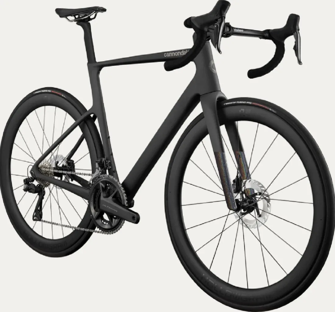 SuperSix EVO 2 Ultegra Di2 12 Speed Carbon Road Bike