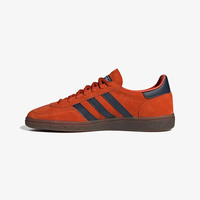 Adidas Originals Handball Spezial Pantone Collegiate Navy Gum 42 EU Unisex Sneakers