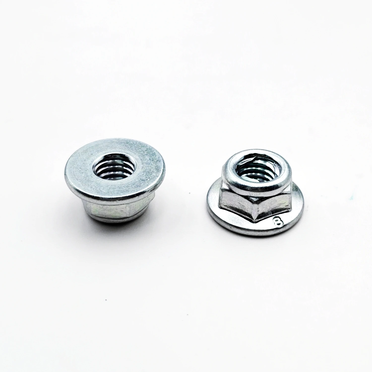 

2PCS M6 Nut for CFmoto 110 125 300 400 450 450CL-C 500 520 550 600 625 650 ADVentura 800 800EX 800XC 850 950 1000 30204-060810