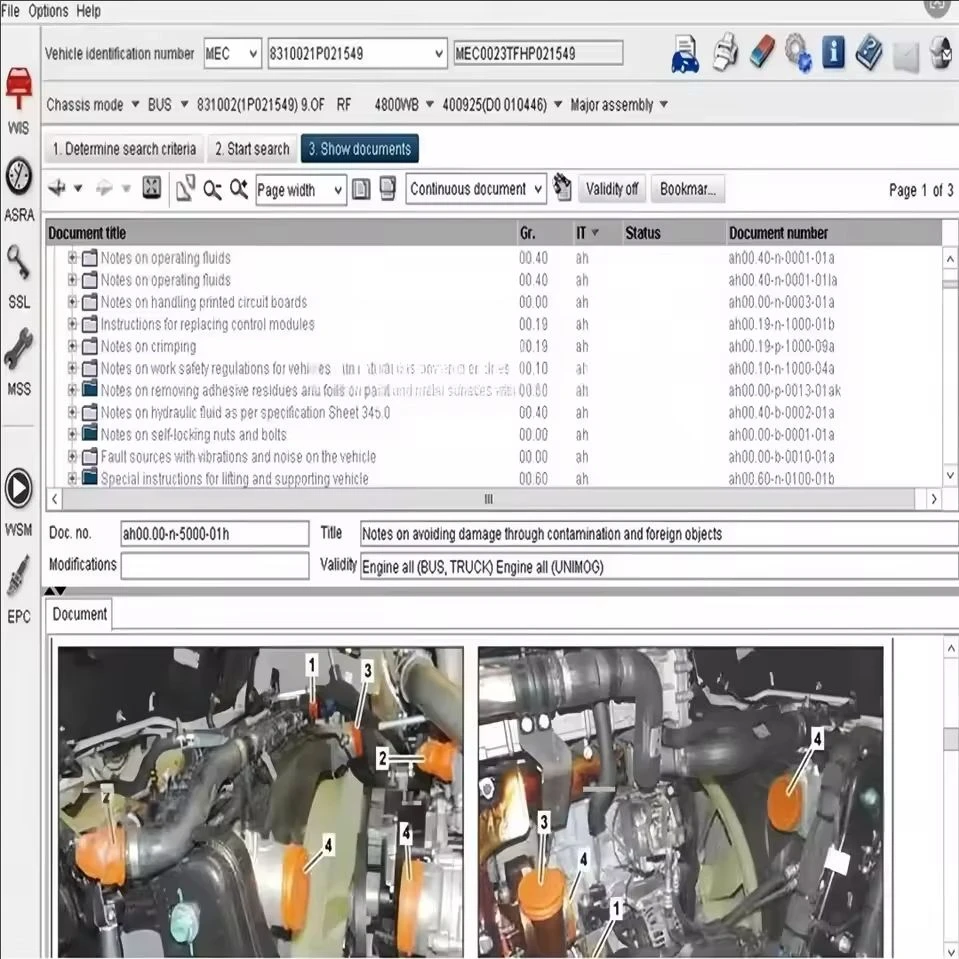 Hot 2020.10 MB WIS/ASRA EPC Workshop Service Repair Manual and Parts Catalog Remote Download Installation and Activation WIS/EPC