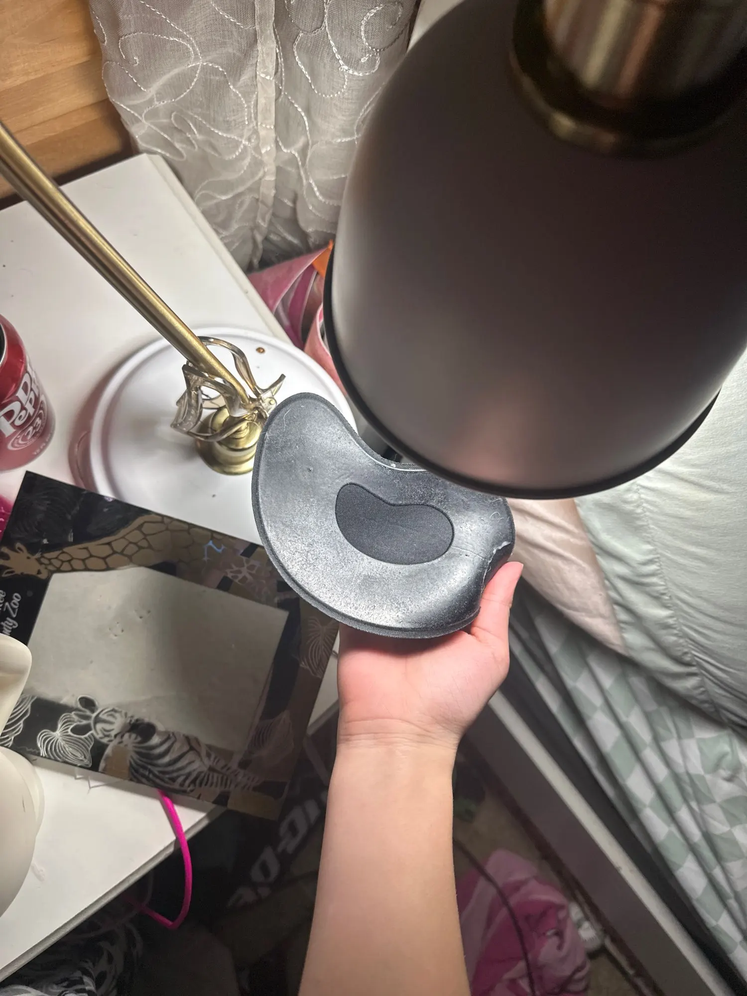 Customer review photo