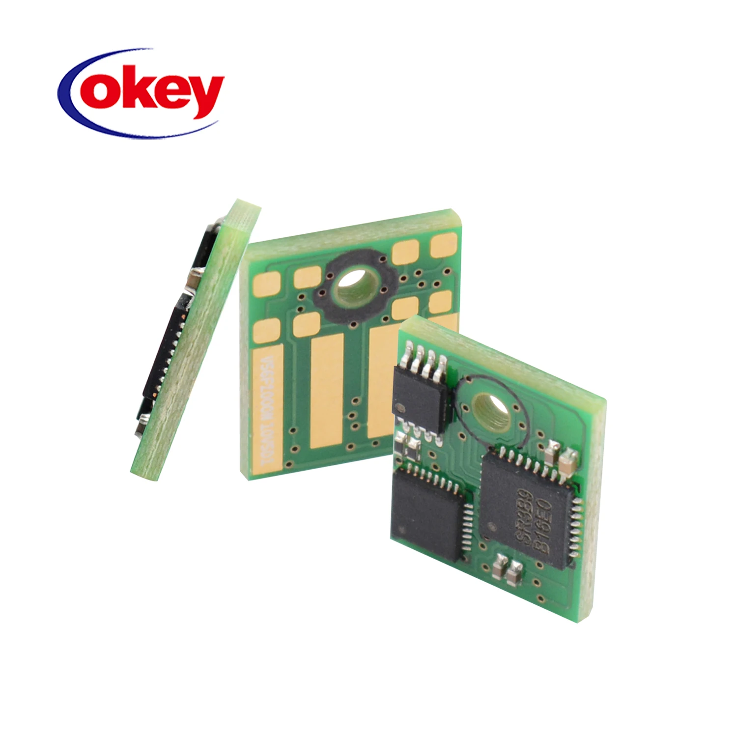Compatible Toner Chip for Toshiba E-STUDIO 478S 408S 408P 448S