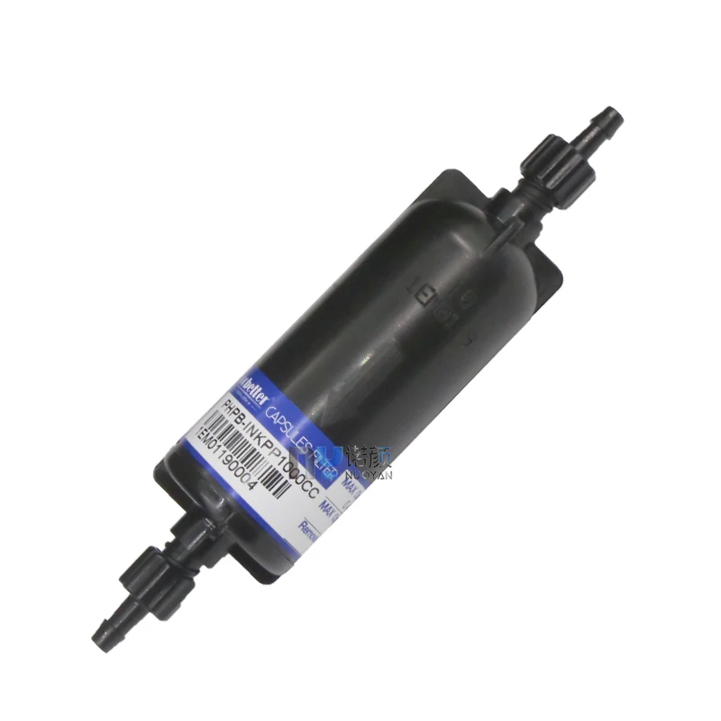 New Cobetter PHPW-INKPP1000CC 10umPHPB-INKPP1000CC Cylindrical Ink Filter Printing Machinery Parts for Inkjet Printer 5