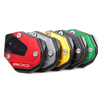 10 best sales Accesorios para la z900rs - №2