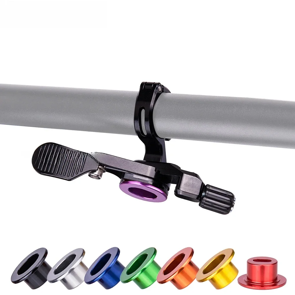 AliExpress ZTTO Bicycle Dropper Seatpost Remote Wire Control MTB Mountain Road Bike Seat Tube Switch Height Cable Adjustable Lever