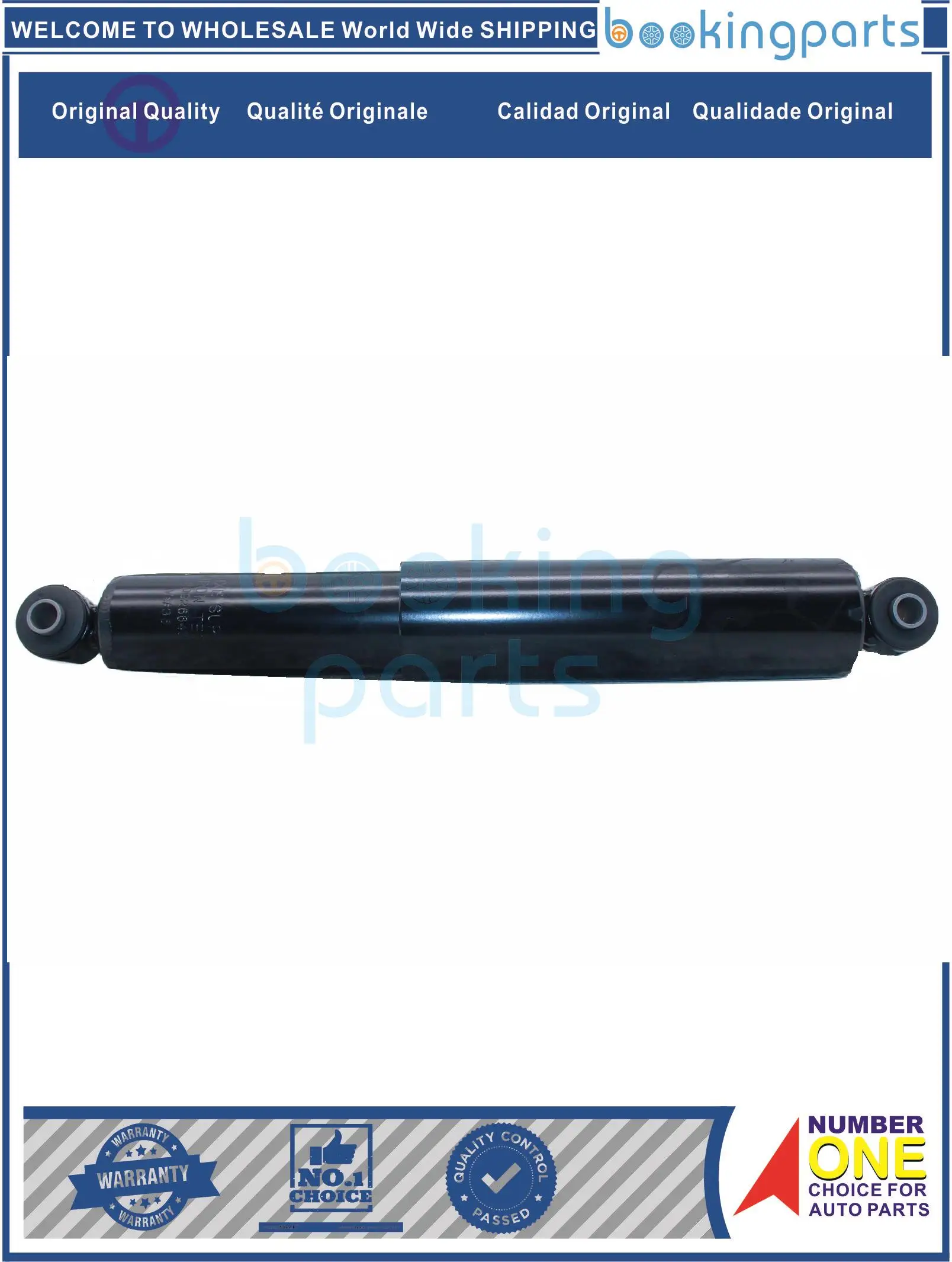 Shock Absorber/Strut For SUZUKI XL-7 07-09/CHEVROLET 05-17,20926647,15800495,22773347,15802835,15806822,