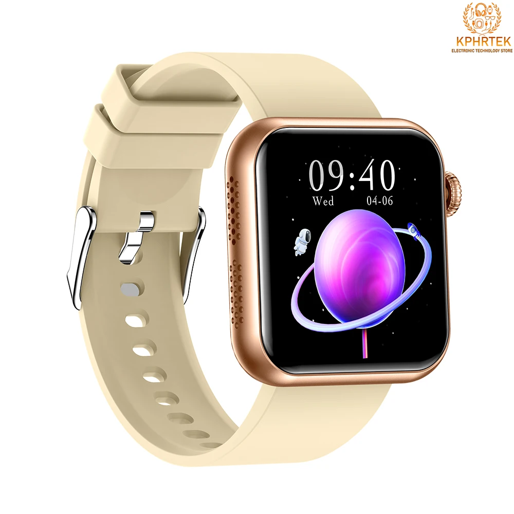 Смарт-часы TK50 с Bluetooth-вызовом WeChat Alipay NFC, кислород в крови, кровяное давление, упражнения для сна, трансграничный Смарт-часы TK50 с Bluetooth-вызовом WeChat Alipay NFC, кислород в крови, кровяное давление, упражнения для сна, трансграничный