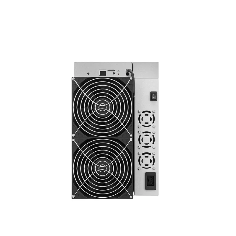 

Криптомайнер GOLDSHELL AE MAX ALEO 360 MH/s 3300W, машина для копания криптовалют Goldshell Miner AE Max II 540M 3200W