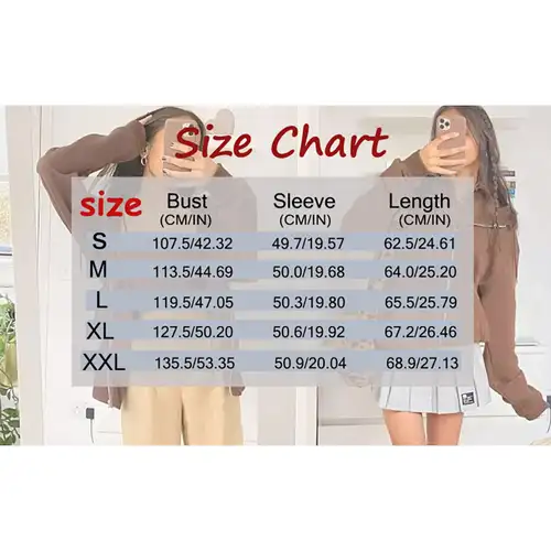 Imagen 2 del producto 2025 Sudadera con capucha rosa Sudadera con cremallera cardigan rosa