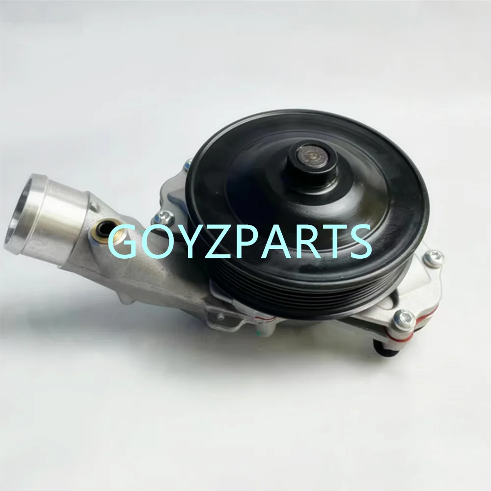 

LR033993 LR068999 LR055239 LR097165 Водяной насос для Land Rover Range Rover Sport Discovery 4 2010 2012 Jaguar 3.0 5.0